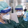 Đức phát hiện bệnh nhân thứ 5 lây nhiễm từ người sang người. (Nguồn: dw.com)