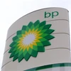 Một cơ sở của BP ở bang Chicago, Mỹ. (Ảnh: AFP/TTXVN)