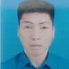 Chân dung nghi phạm Nguyễn Đình Oong.