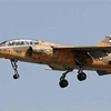 Một máy bay tiêm kích Mirage F1 của IRIAF . (Nguồn: presstv.com)