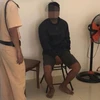 Lâm Đồng: Truy bắt đối tượng cướp giật ở thành phố Bảo Lộc