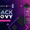 Hack Cô Vy 2020 - Sân chơi kiến tạo giải pháp công nghệ