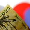 BoK sẽ cung cấp thêm 2 tỷ USD cho các ngân hàng trong nước. (Nguồn: Reuters)