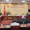 Thanh tra Chính phủ công bố kết luận thanh tra tại Kiên Giang. (Nguồn: thanhtra.com.vn)