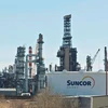 Các công ty trên đã xả một lượng khí thải không thể chấp nhận được. (Nguồn: townandcountrytoday.com)