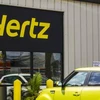 Phần lớn doanh thu của Hertz có được nhờ các hợp đồng cho thuê xe ở các sân bay. (Nguồn: proactiveinvestors.com)