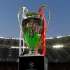 Cúp vô địch Champions League. (Nguồn: Getty Images)