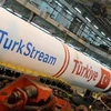 Thị phần khí đốt của Nga ở Thổ Nhĩ Kỳ đã giảm. (Nguồn: hurriyetdailynews.com)