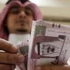 Saudi Arabia bơm 13,3 tỷ USD vào hệ thống ngân hàng trong nước. (Nguồn: majalla.com)
