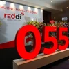Ra mắt mạng di động ảo Reddi sử dụng đầu số 055