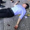 Thái Bình: Khởi tố 5 bị can liên quan đến vụ hành hung cán bộ Tư pháp 