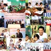 Năm 2019 đánh dấu hành trình 5 năm chương trình Nutrilite Power of 5 tại Việt Nam. (Nguồn: Amway)
