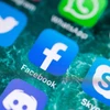 EU áp quy định chung liên quan nội dung độc hại trên mạng xã hội