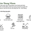 Khám phá khu du lịch sinh thái vườn chim Thung Nham