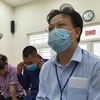 Hà Nội: Phạt tù 3 đối tượng trong đường dây mang thai hộ