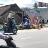 Tây Ninh: Điều tra nguyên nhân hai người tử vong trong quán càphê