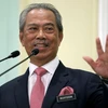 Thủ tướng Malaysia Muhyiddin Yassin. (Nguồn: Reuters)