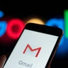 Google tích hợp thêm công cụ mới vào hòm thư điện tử Gmail. (Nguồn: Getty Images)