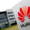 Trụ sở của Huawei tại Reading, Anh. (Nguồn: Reuters)