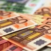 Đồng euro. (Nguồn: croatiaweek.com)