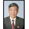 Nguyên Tổng Bí thư Ban Chấp hành Trung ương Đảng Cộng sản Việt Nam Lê Khả Phiêu (Nguồn: TTXVN)