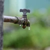 Chất lượng nước sạch luôn là vấn đề gây quan ngại tại nhiều địa phương ở Trung Quốc. (Nguồn: yahoo.com)