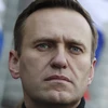 Nhà đối lập nổi tiếng Alexei Navalny. (Nguồn: AP)