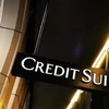 Credit Suisse lên kế hoạch tăng gấp đôi số nhân viên tại Trung Quốc trong vòng 5 năm tới. (Nguồn: finews.asia)
