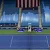 Giải Quần vợt Mỹ mở rộng lần đầu tiên không có khán giả vào sân