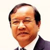 Phó Thủ tướng kiêm Bộ trưởng Ngoại giao và Hợp tác Quốc tế Campuchia Prak Sokhonn. (Nguồn: khmertimeskh.com)