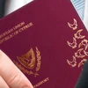Cyprus ngừng cấp hộ chiếu vàng từ ngày 1/11 tới. (Nguồn: flexi-news.com)