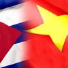 Chủ tịch Cuba ca ngợi quan hệ mẫu mực với Việt Nam 