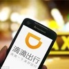 Didi Chuxing xem xét triển khai IPO trị giá hơn 60 tỷ USD vào năm 2021. (Nguồn: chinadaily.com.cn)