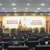 Phiên khai mạc Kỳ họp thứ 16, Hội đồng Nhân dân thành phố Đà Nẵng khóa IX. (Nguồn: hdnd.danang.gov.vn)