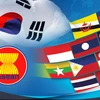 Hàn Quốc khẳng định coi trọng quan hệ với ASEAN. (Nguồn: dangcongsan.vn)
