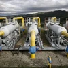 Azerbaijan đặt mục tiêu cung cấp 10 tỷ m3 khí đốt/năm cho thị trường châu Âu. (Nguồn: ekathimerini.com)