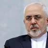 Ngoại trưởng Iran Mohammad Javad Zarif. (Ảnh: IRNA/TTXVN)