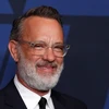 Nam diễn viên Tom Hanks sẽ dẫn chương trình đặc biệt vào đêm ông Biden nhậm chức. (Nguồn: news.sky.com)