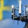 Thụy Điển loại các doanh nghiệp Trung Quốc khỏi hoạt động xây dựng mạng 5G của mình. (Nguồn: gsmarena.com)