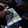 Iraq đang đàm phán với IMF về gói vay trị giá 6 tỷ USD. (Nguồn: shafaq.com)