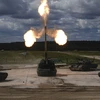Đạn lựu pháo dẫn đường mới nhất sẽ được thử nghiệm ở Nga. (Nguồn: Sputnik)