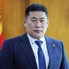 Ông Luvsannamsrai Oyun-Erdene được bổ nhiệm làm Thủ tướng mới của Mông Cổ. (Ảnh: Wikipedia/TTXVN)