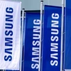Samsung đề nghị giảm hơn 805 triệu USD tiền thuế cho cơ sở sản xuất chip tại Austin. (Nguồn: AP)