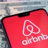 Airbnb và DoorDash hứng chịu các khoản lỗ đầu tiên sau khi IPO. (Nguồn: pymnts.com)
