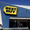Một cửa hàng của Best Buy ở San Bruno, California. (Nguồn: Getty Images)