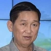 Nguyên Phó Chủ tịch UBND Thành phố Hồ Chí Minh Trần Vĩnh Tuyến. (Ảnh: TTXVN)