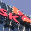 SK Telecom cho biết sẽ hủy bỏ khoảng 8,69 triệu cổ phiếu quỹ, tương đương 10,8% tổng số cổ phiếu đã phát hành. (Nguồn: Yonhap)