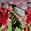 Malaysia thua trận thứ 2 liên tiếp trước khi bước vào vòng loại World Cup 2022.