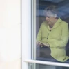 Thủ tướng Đức Angela Merkel nằm trong số các chính trị gia châu Âu bị Cơ quan An ninh quốc gia Mỹ (NSA) do thám. (Nguồn: Getty Images)