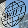 Nga đang chuẩn bị các phương án cho trường hợp bị ngắt kết nối với SWIFT. (Nguồn: caspiannews.com)